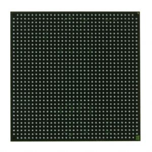 XC4VFX100-11FF1152C