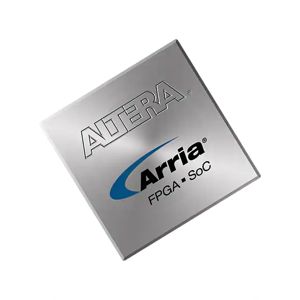 10AX090U4F45E3LG