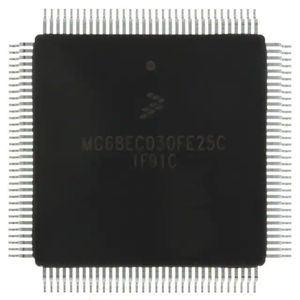 MC68EC030FE40C
