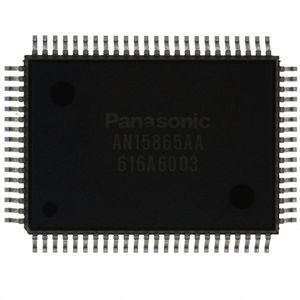 AN15865AAVT