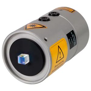 Laser Optics - Laser Modulators