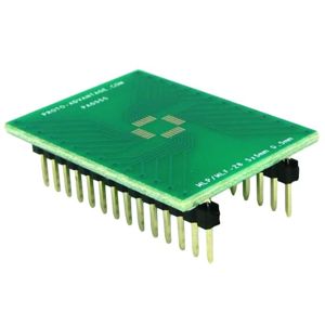 Adapter, Breakout Boards