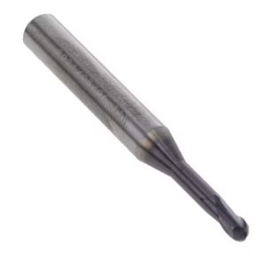 Drill Bits, End Mills