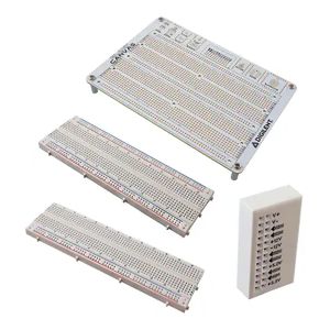 Solderless Breadboards