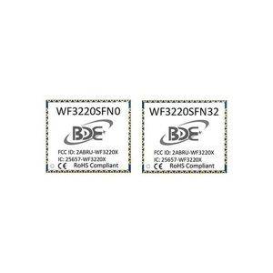 BDE-WF3220SFN32