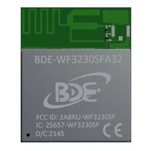 BDE-WF3230SFA32