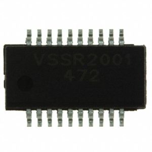 VSSR2001472GUF