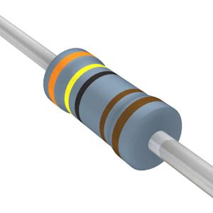 MFR-12FRF52-3K4