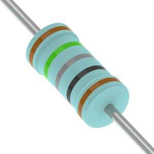 MF0207FTE52-158R