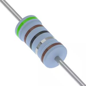 MFR-25FTE52-5R1
