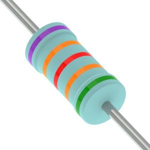 MFR25SDRF52-732K