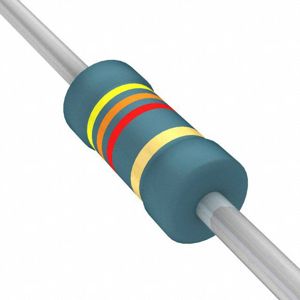 SFR16S0004301JA500