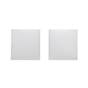 FIR FRESNEL LENS_FIR00-95-WHITE-POLY25