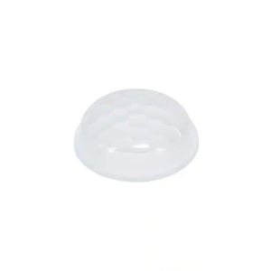 PIR FRESNEL LENS_PD06-12005-WHITE