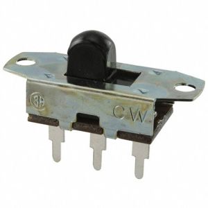 Slide Switches